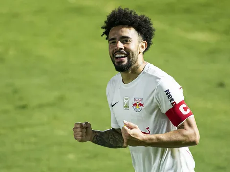 Torcida do Grêmio aprova contratação de Claudinho