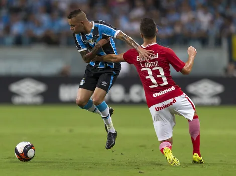 Internacional reencontra Léo Ortiz e Allan, pelo Flamengo, formados no clube