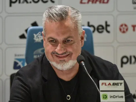 José Boto mira estrela internacional no Flamengo com apoio de patrocínio milionário da Betano