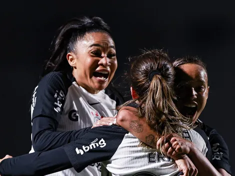 Veja quem venceu mais entre Corinthians e São Paulo no Futebol Feminino