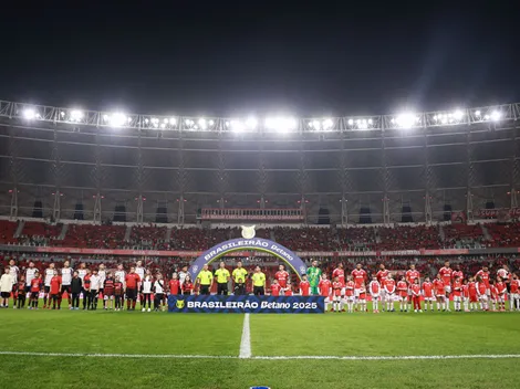 Flamengo se classifica com vitória diante do Internacional, diz Cicinho