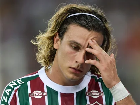 Canobbio discorda de Renato sobre calendário do futebol brasileiro