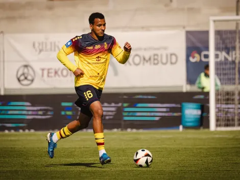 Internacional tem interesse na contratação do zagueiro Luizão, ex-São Paulo