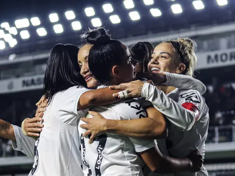 Santos decide grande final do Brasileirão Feminino A2 na Vila Belmiro