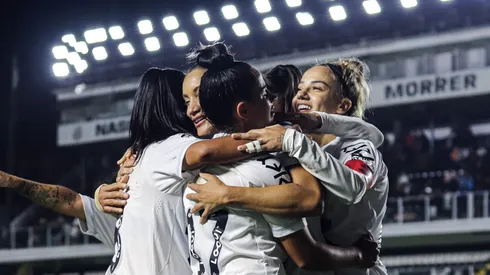Santos Feminino (Fotos: Reinaldo Campos/ Santos F.C.)