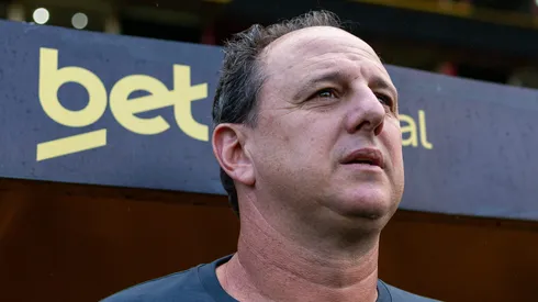 Rogério Ceni pode receber mais um reforço no Bahia.