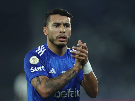 William retorna ao Cruzeiro após lesão e Leonardo Jardim muda titulares