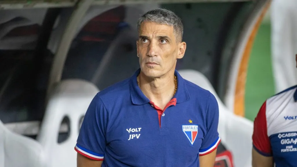 Vojvoda Fortaleza