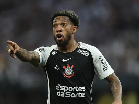 Corinthians é avisado de tempo de recuperação de José Martínez após lesão