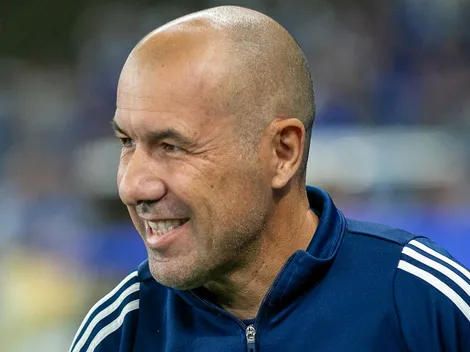 Sinisterra revela conversa com Leonardo Jardim e expõe motivo para fechar com o Cruzeiro