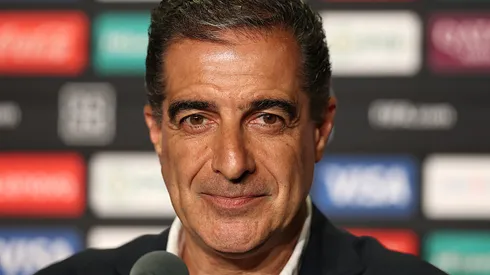 Renato Paiva, técnico do Fortaleza