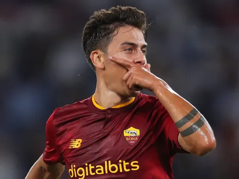 Paulo Dybala contratado pelo Flamengo é aprovado pela torcida