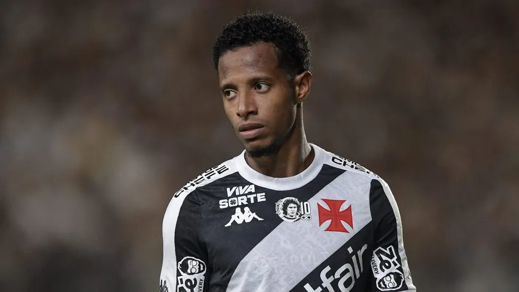 Tchê Tchê Vasco