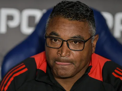 Roger Machado aposta em repetição e excesso de riscos contra Flamengo, e Internacional dá adeus à Libertadores