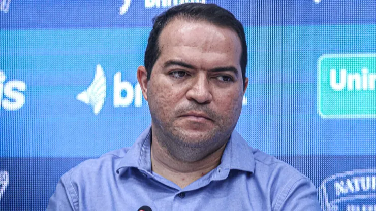 Foto: Lucas Emanuel/AGIF