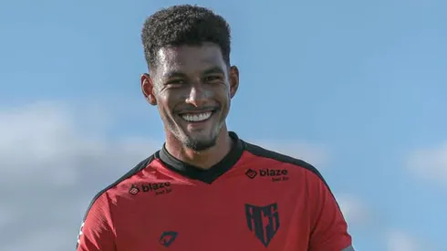 Bruno Corsino/Atlético Clube Goianiense