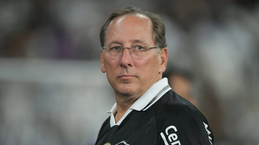  (Imagem: Thiago Ribeiro/AGIF)