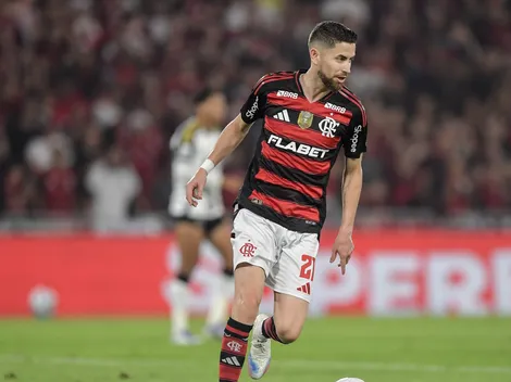 Torcida do Palmeiras se revolta com recusa da direção envolvendo Jorginho