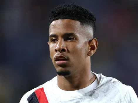 Atlético-MG lucra R$ 8,6 milhões com ida de Savinho ao Tottenham