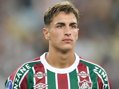 Empresário confirma interesse do Betis em Bernal