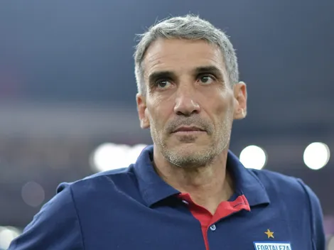 Após deixar o Fortaleza, Vojvoda surpreende e fecha acordo com o Santos