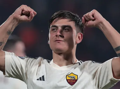 Flamengo tem aval de Filipe Luís e pode fechar contratação de Dybala