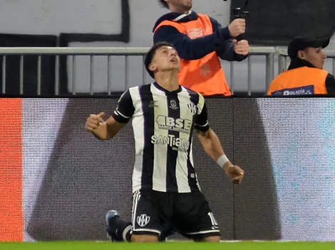 Bahia fecha contratação de Sanabria por R$ 31 MI