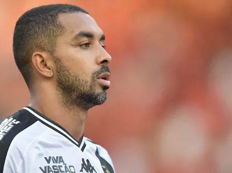 Vasco recusa proposta de R$ 16 milhões do Cincinnati por Paulo Henrique