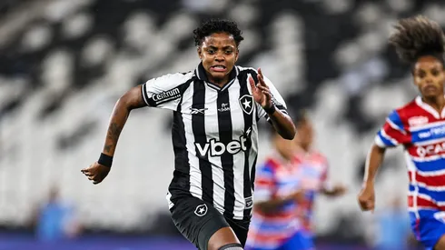Botafogo Feminino (Arthur Barreto/Botafogo)