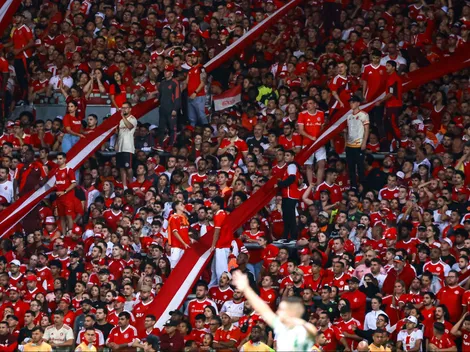 Camisa 12 não poupa críticas à direção e elenco do Internacional