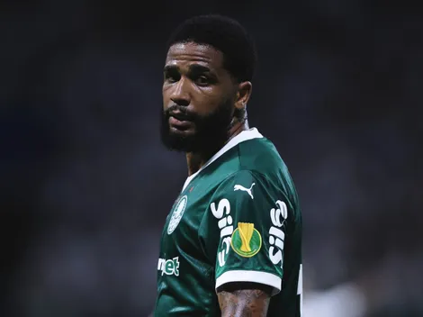 Fuchs e Micael devem ser titulares em Palmeiras x Universitário
