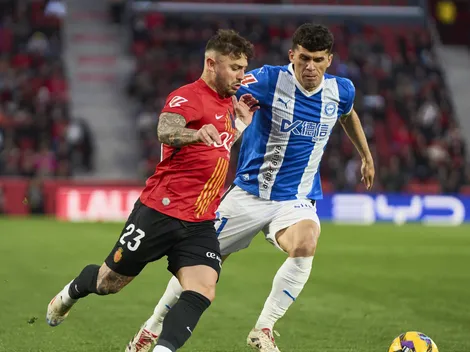 Atlético-MG avança nas negociações para contratar Pablo Maffeo