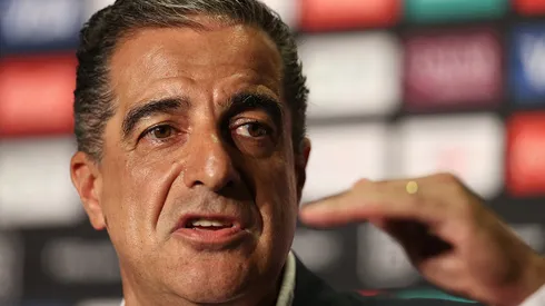 Renato Paiva, técnico do Fortaleza