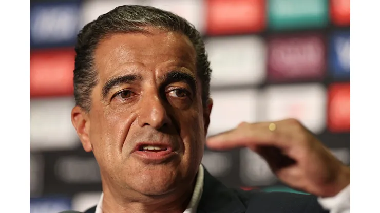 Renato Paiva, técnico do Fortaleza