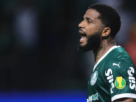 Torcida do Palmeiras exige saída do zagueiro Micael