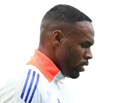 Ex-Corinthians, Carlos Miguel será 3ª opção no Palmeiras