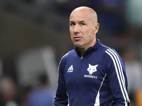 Jardim aprova e Cruzeiro encaminha com Ryan Guilherme, do Fortaleza