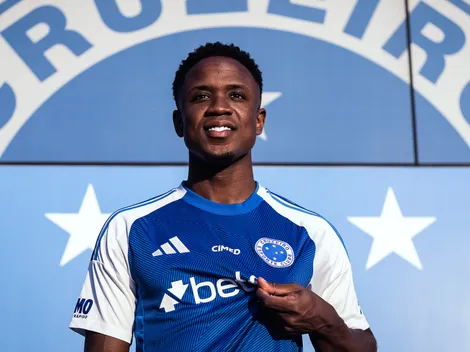 Após Sinisterra, Cruzeiro busca reforços jovens e traça perfil no mercado