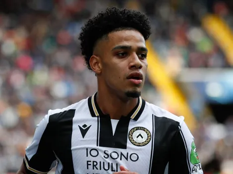 Brenner não será reforço do São Paulo em 2025