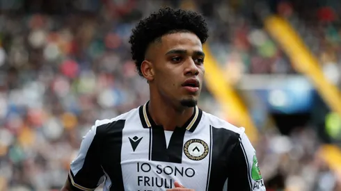 Brenner não vai reforçar o São Paulo em 2025. Foto: Timothy Rogers/Getty Images