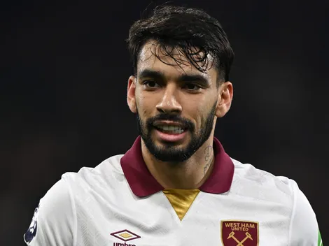 Paquetá de volta ao Flamengo com ajuda da Betano é pedido pela torcida