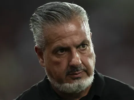 Flamengo não deve trazer mais reforços em 2025