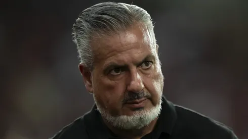 José Boto vê elenco do Flamengo 'fechado'