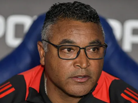 Ivan, reserva com Roger Machado no Internacional, interessa ao Criciúma