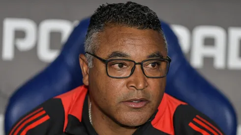 Roger Machado pode perder reserva no Internacional.