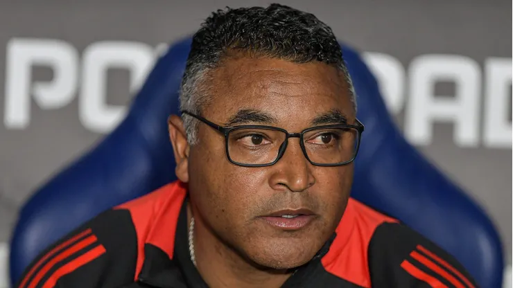 Roger Machado pode perder reserva no Internacional.