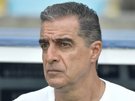 LDU provoca Botafogo com frase de Renato Paiva