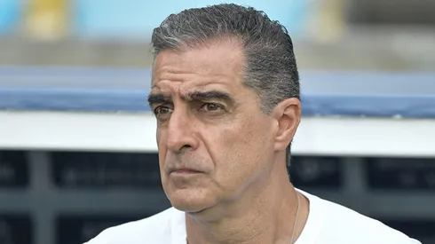 LDU usa frase de Renato Paiva para provocar o Botafogo
