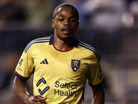 Corinthians perde Andrés Gómez para o Vasco por conta de transfer ban e impeachment