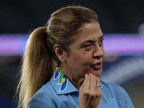 Palmeiras não para em Thalys e pode negociar Benedetti ao Olympiacos